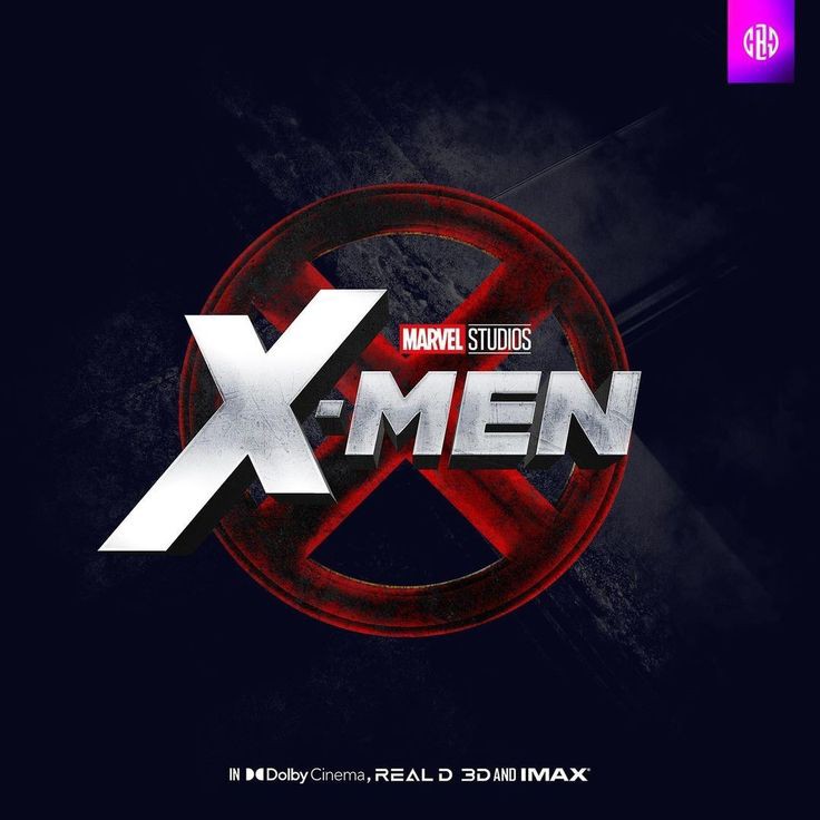 X-Men Universe